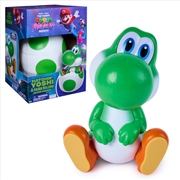 Buy Yoshi Interactive Hatching Egg