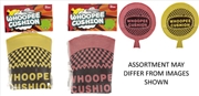 Buy Whoopee Cushion 21cm assorted  (Sent At Random)