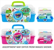 Buy Water Art All in 1 Kit assorted  (Sent At Random)