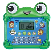 Buy Vtech Toy Story 5 Explore & Learn Lilipad