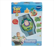 Buy Vtech Toy Story 5 Buzz Lightyear Learning Watch