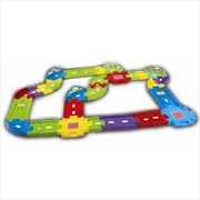Buy VTech Toot-Toot Drivers Deluxe Track Set