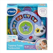 Buy Vtech Tapping Tunes Tambourine