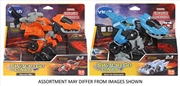 Buy Vtech Switch & Go Dinos Light Projection Crew assorted  (Sent At Random)