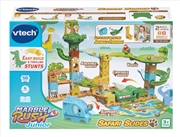 Buy Vtech Marble Rush Junior Safari Slides