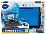 Buy Vtech LearnBook Pro Laptop - Blue