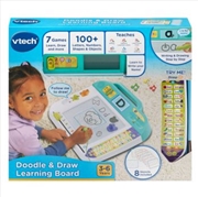 Buy VTech Doodle & Draw Learning Board