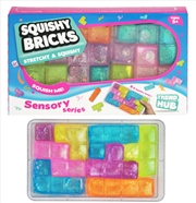 Buy Trend Hub Squishy Bricks