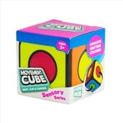 Buy Trend Hub Large Movement Cube (Sent At Random)
