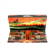Buy Fast & Furious - Nano Vehicle 24-Day Advent Calendar