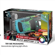 Buy Revolt 1:24 Radio Control 2.4Ghz Blitz Drifter assorted (Sent At Random)