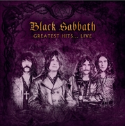 Buy Greatest Hits Live