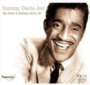 Buy My Name Is Sammy Davis Jr