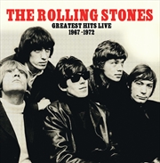 Buy Greatest Hits Live