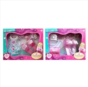 Buy Princess Accessories Set Boxed assorted (Sent At Random)