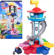 Buy Paw Patrol My Size Lookout Tower