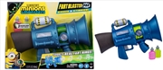 Buy Minions 3 Ultimate Fart Blaster 2.0