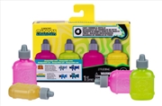 Buy Minions 3 Ultimate Fart Blaster Refill 4 Pack