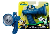 Buy Minions 3 Mini Fart Blaster