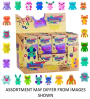 Buy FUGGLER Collectible Figure 1pk Blind Box (Sent At Random)