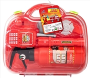 Buy Fire Fighter Set in Case