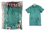Buy Dress UP Vet Combination
