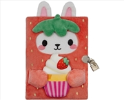 Buy Strawberry Hoodie Bunny Diary