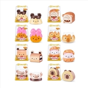 Buy ZURU La Squish Scented Slow Rise Series 1 assorted (Sent At Random)