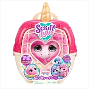 Buy Scruffaluvs Series 3 Unicorn Single Pack