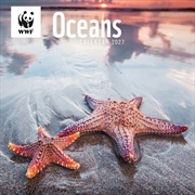 Buy WWF Oceans Wall Calendar