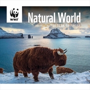Buy WWF Natural World, Box