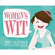 Buy Womens Wit Mini Box Calendar