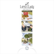 Buy Tottering By Gently, Lord & Lady Couples Planner Slim