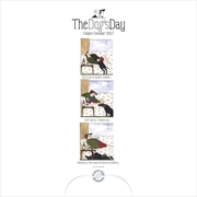 Buy Tottering By Gently, Dogs Day Slim Calendar
