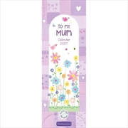 Buy To My Mum, Heartwarmers Slim Calendar / WPL
