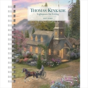 Buy Thomas Kinkade, Lightposts for Living Dlx D