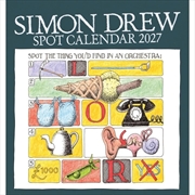 Buy Simon Drew Easel
