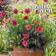 Buy Sarah Raven Wall Calendar