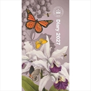 Buy Royal Botanic Gardens Kew Slim Diary