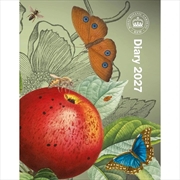 Buy Royal Botanic Gardens Kew Dlx Diary