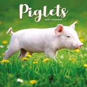 Buy Piglets Mini Calendar