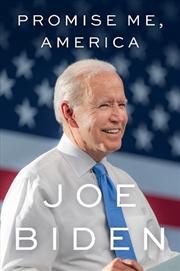 Buy Promise Me, America