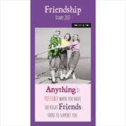 Buy Milk Friendship Slim Diary / WPL