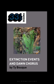 Buy Liza Lim’s Extinction Events and Dawn Chorus