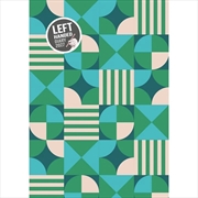 Buy Left Handed A5 Diary