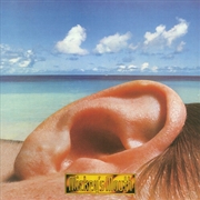 Buy Mickey's Mouth - Clear Yellow Vinyl