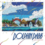 Buy Dolphin Park - Music From Wave Race 64 - Blue Vinyl