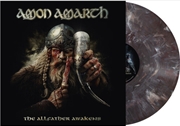 Buy Allfather Awakens - Marble Vinyl