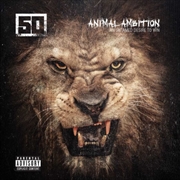 Buy Animal Ambition: An Untamed De