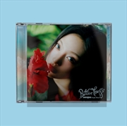 Buy Better Things - Ningning Cover
